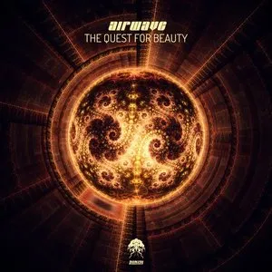 Pochette de The Quest for Beauty de Airwave