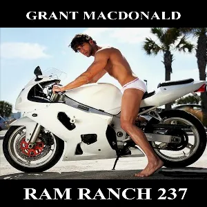 Pochette de Ram Ranch 237 de Grant MacDonald