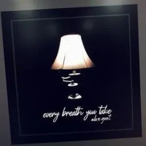 Pochette de Every Breath You Take de Alex Goot