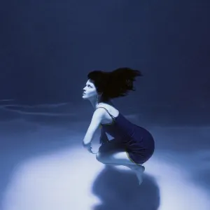 Pochette de If Only + No One Noticed de The Marías