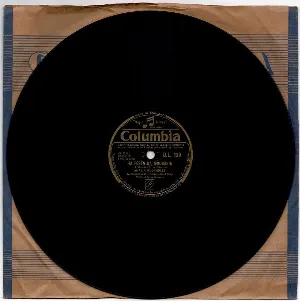 Pochette de Há festa na Mouraria / Fado menor de Amália Rodrigues