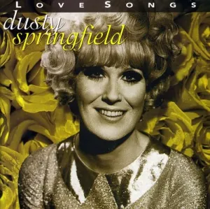 Pochette de Love Songs de Dusty Springfield