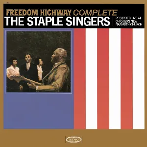 Pochette Freedom Highway Complete: Recorded Live At Chicago's New Nazareth Church
