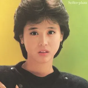 Pochette de Seiko・index de Seiko Matsuda