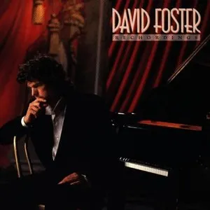 Pochette de Rechordings de David Foster