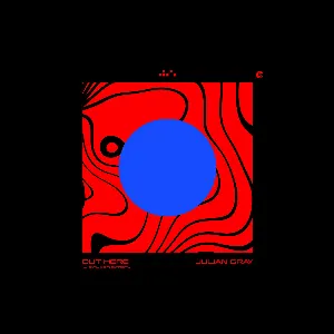Pochette de Out Here (with Richard Patrick of Filter) de Filter
