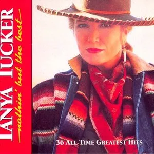 Pochette de Nothin' but the Best de Tanya Tucker