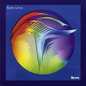 Pochette de Revive de Bjørn Lynne