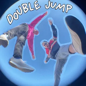 Pochette de Double Jump de Joey Valence & Brae