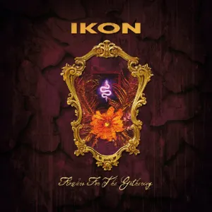Pochette de Flowers for the Gathering de Ikon