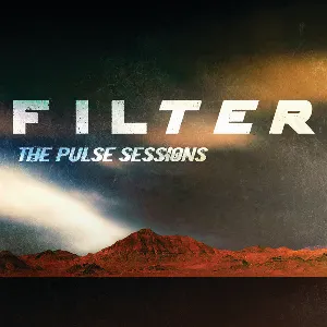 Pochette The Pulse Sessions