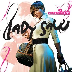 Pochette de Walk Out de Lady Saw