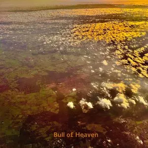 Pochette de Things That Are Lost de Bull of Heaven