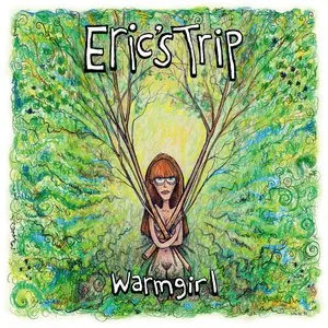 Pochette de Warm Girl de Eric’s Trip