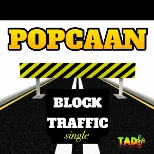 Pochette Block Traffic