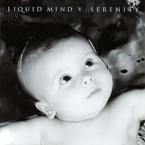 Pochette Liquid Mind V: Serenity