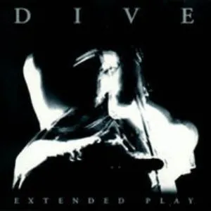 Pochette de Extended Play de Dive