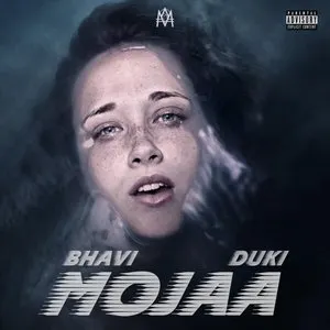 Pochette de Mojaa de Duki