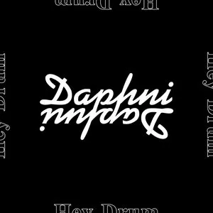 Pochette de Hey Drum de Daphni