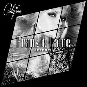 Pochette de Jezebel de Frankie Laine