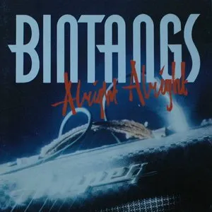 Pochette de Alright Alright de Bintangs
