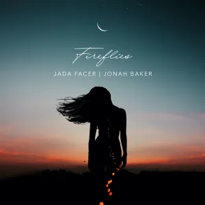 Pochette de Fireflies (acoustic) de Jada Facer