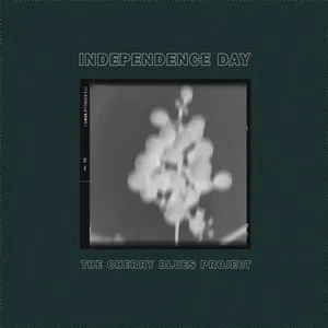 Pochette de Independence Day de The Cherry Blues Project