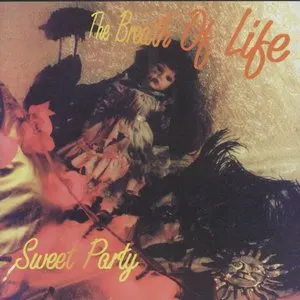 Pochette de Sweet Party de The Breath of Life