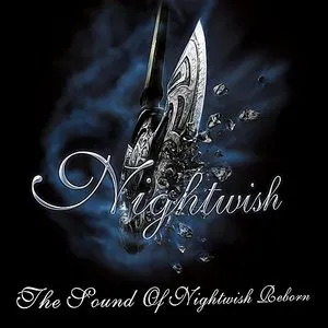 Pochette The Sound of Nightwish Reborn