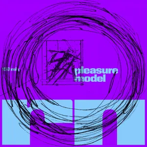 Pochette de Pleasure Model (ring noord 150 mix) de Former - Noisia