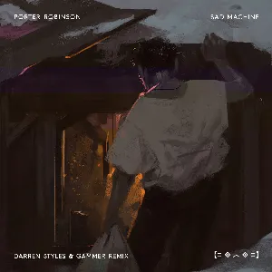 Pochette Sad Machine (Darren Styles & Gammer remix)