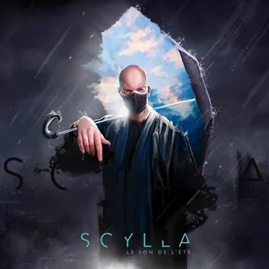 Pochette de Le son de l'été de Scylla