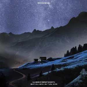 Pochette de Illusion of Perfection EP, Pt. 1 de Spencer Brown