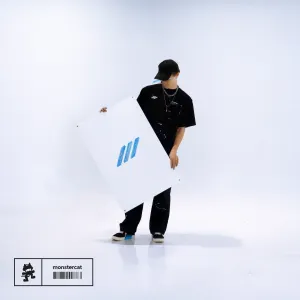 Pochette de By My Side de Micah Martin