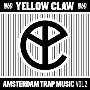 Pochette Amsterdam Trap Music, Vol. 2