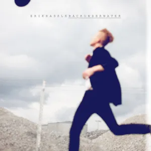 Pochette de Back Under Water de Erik Hassle