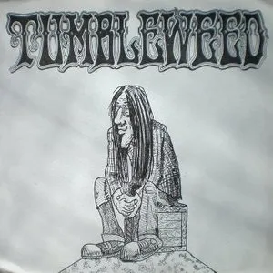 Pochette de Carousel de Tumbleweed