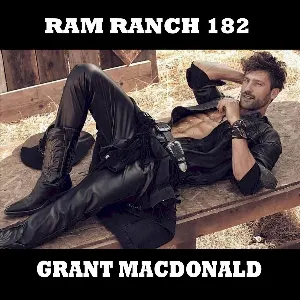 Pochette de Ram Ranch 182 de Grant MacDonald