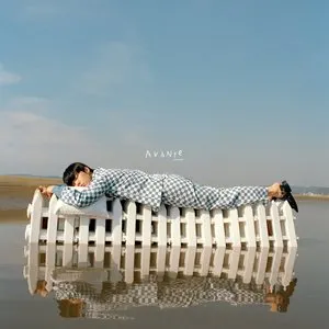 Pochette de avante de Giriboy