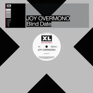 Pochette de Blind Date de Overmono