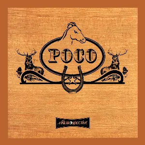 Pochette de A Retrospective de Poco
