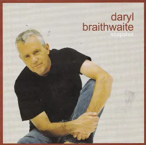 Pochette de Snapshot de Daryl Braithwaite