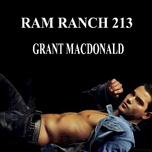 Pochette de Ram Ranch 213 de Grant MacDonald