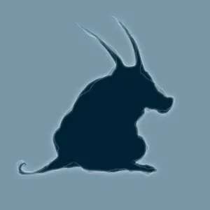 Pochette de Nine de Psilodump