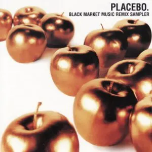 Pochette Black Market Music Remix Sampler
