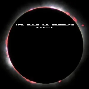 Pochette de The Solstice Sessions (Volume 1-2) de Ken Martin