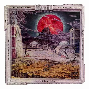Pochette de Hope de Klaatu