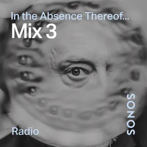 Pochette de In the Absence Thereof #3 de Thom Yorke