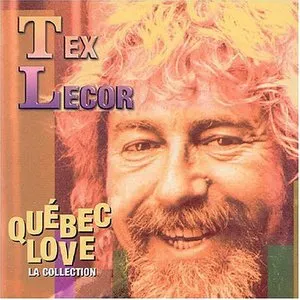 Pochette Québec Love : La Collection
