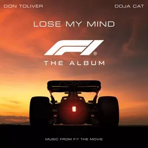 Pochette de Lose My Mind de Don Toliver